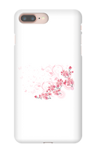 Sakura iPhone Phone Cases