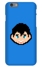WreckItRob iPhone Cases