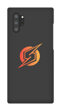 leandrosalvas Samsung Phone Cases