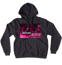nerditaytertotz Hoodies (No-Zip/Pullover)