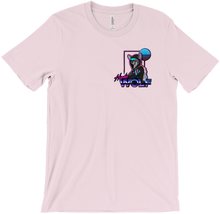 hoodiewolf212 T-Shirts
