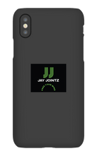 jayjointz iPhone Phone Cases