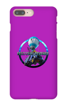 reconsrevenge iPhone Phone Cases