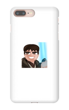 sniffelx iPhone Phone Cases