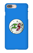 izooggaming iPhone Phone Cases