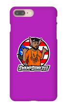 swampdonkeysentertainment iPhone Phone Cases