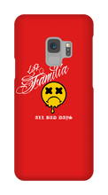 ALL BAD DAYS Samsung Phone Cases
