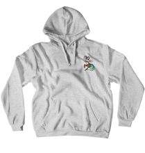red_herr1ng Hoodies (No-Zip/Pullover)
