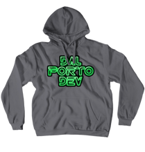 DALPORTODEV Hoodies (No-Zip/Pullover)