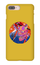 ALONE - iPhone Cases
