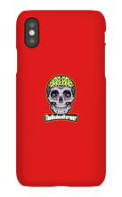 theundeadfarmer iPhone Phone Cases