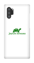JayCee Streams Samsung Phone Case