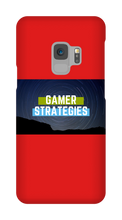 bobynatorx1995 Samsung Phone Cases