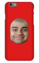wonswanted94 iPhone Phone Cases