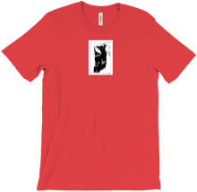 Vespucci Cigarette T-Shirt
