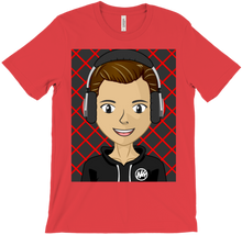 NonoXGames T-Shirt