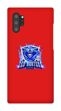 edhuntergaming Samsung Phone Cases