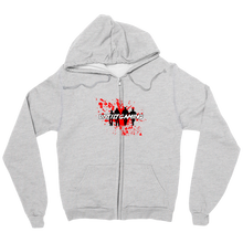 UnTiltGaming Zip-Up-Hoodie
