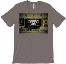moogiemain T-Shirts