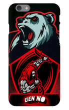 supergamermixte iPhone Phone Cases