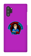 LETS GOO Samsung Phone Cases