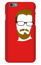 hapticgg iPhone Phone Cases