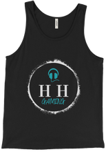hazza1985hastler Tank Top
