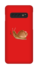 amansnail Samsung Phone Cases