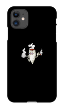 Smokey iPhone  Case