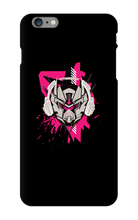 thezeroequals iPhone Phone Cases