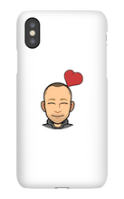 bigbiertje iPhone Phone Cases