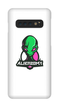 alienz0my Samsung Phone Cases