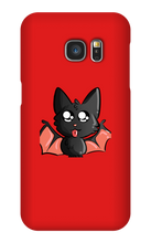 monsterbabe_xoxo Samsung Phone Cases