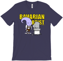 BAVARIAN ARTIST T-Shirts