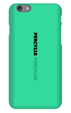 percy115 iPhone Phone Cases