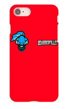 beardedfillet iPhone Phone Cases