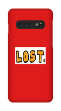 losti´s Samsung Hüllen