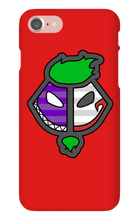 skitzzee iPhone Phone Cases