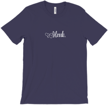 Madame-Goose Honk(White) T-Shirt LIMITED