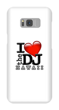 thedjhawaii Samsung Phone Cases