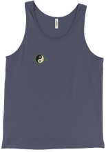 Ying/Yang Tank Top