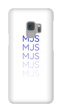 michael_122 Samsung Phone Cases