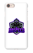 BBspeed Phone Cases iPhone