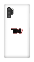 TheMenace707 Logo Samsung Case