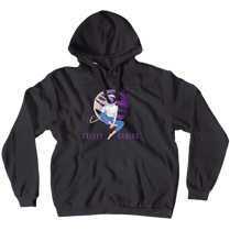 Galaxy Classic Pullover Hoodie