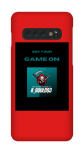 k_gould93 Samsung Phone Cases