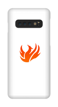 Cover Samsung Phoenix's Ashes