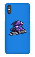 Azeban Gaming iPhone Phone Cases
