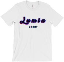 Camiseta Lumia