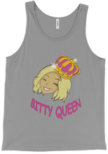 Blizzy Tank Top